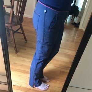 Women’s Hospital Attire